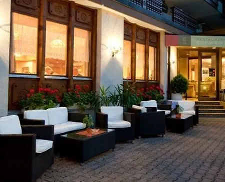 Seehotel Boenigen 