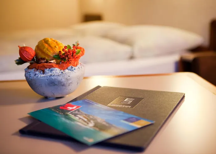 Seehotel Boenigen