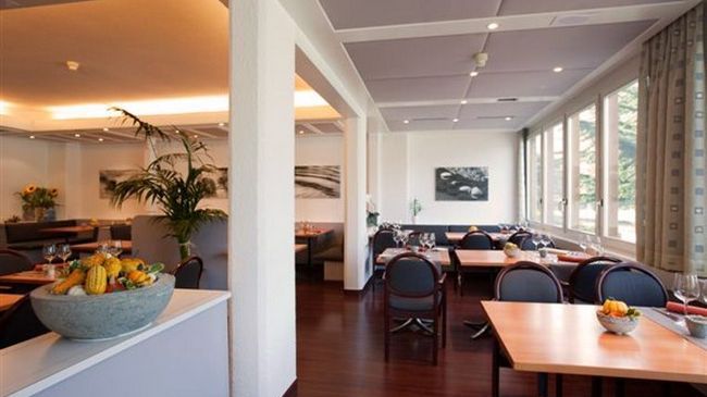 Hotel Seehotel