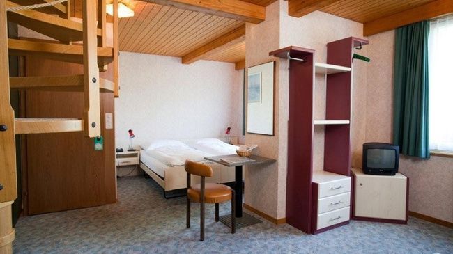 Seehotel Bönigen