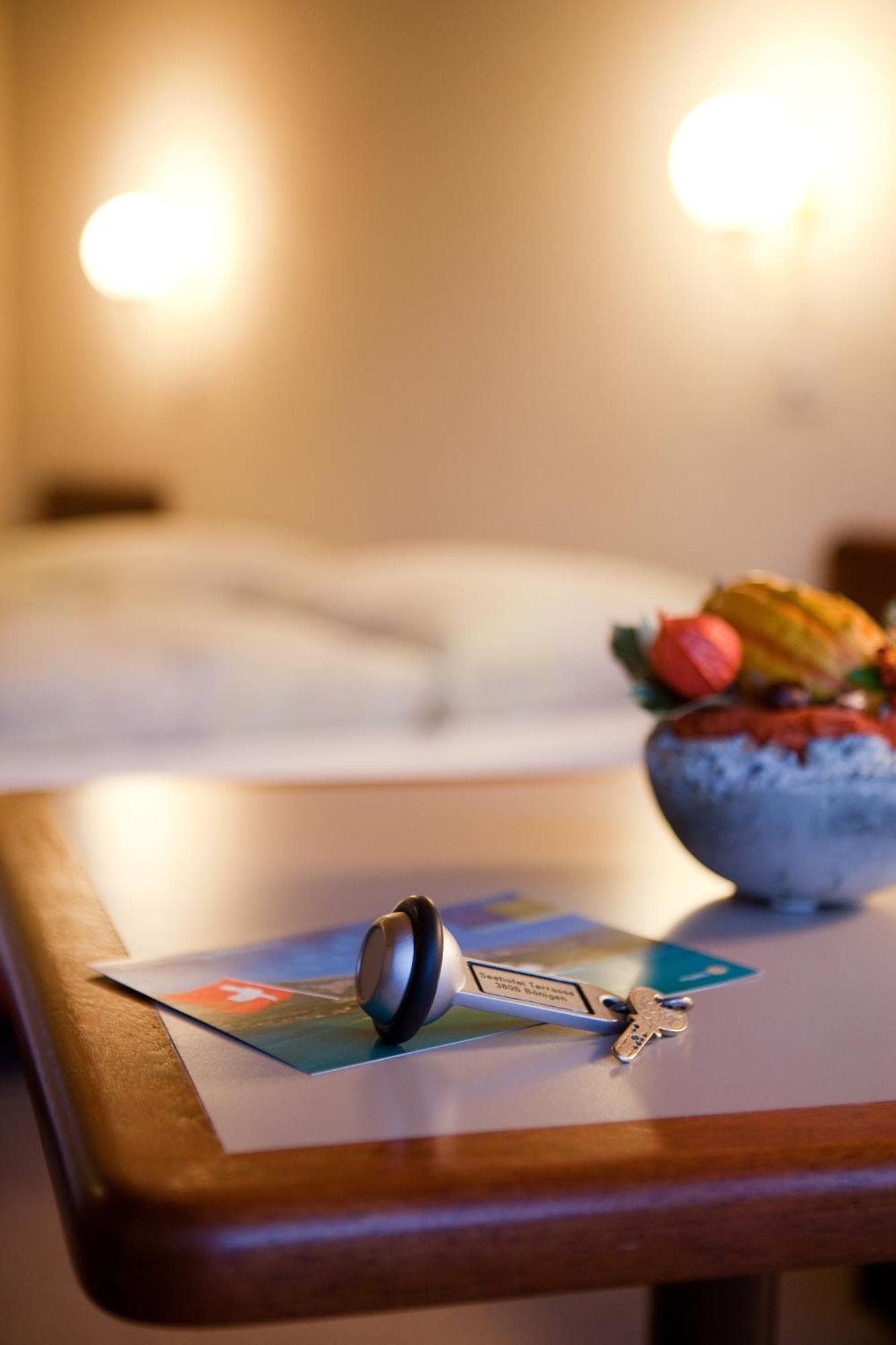 Seehotel