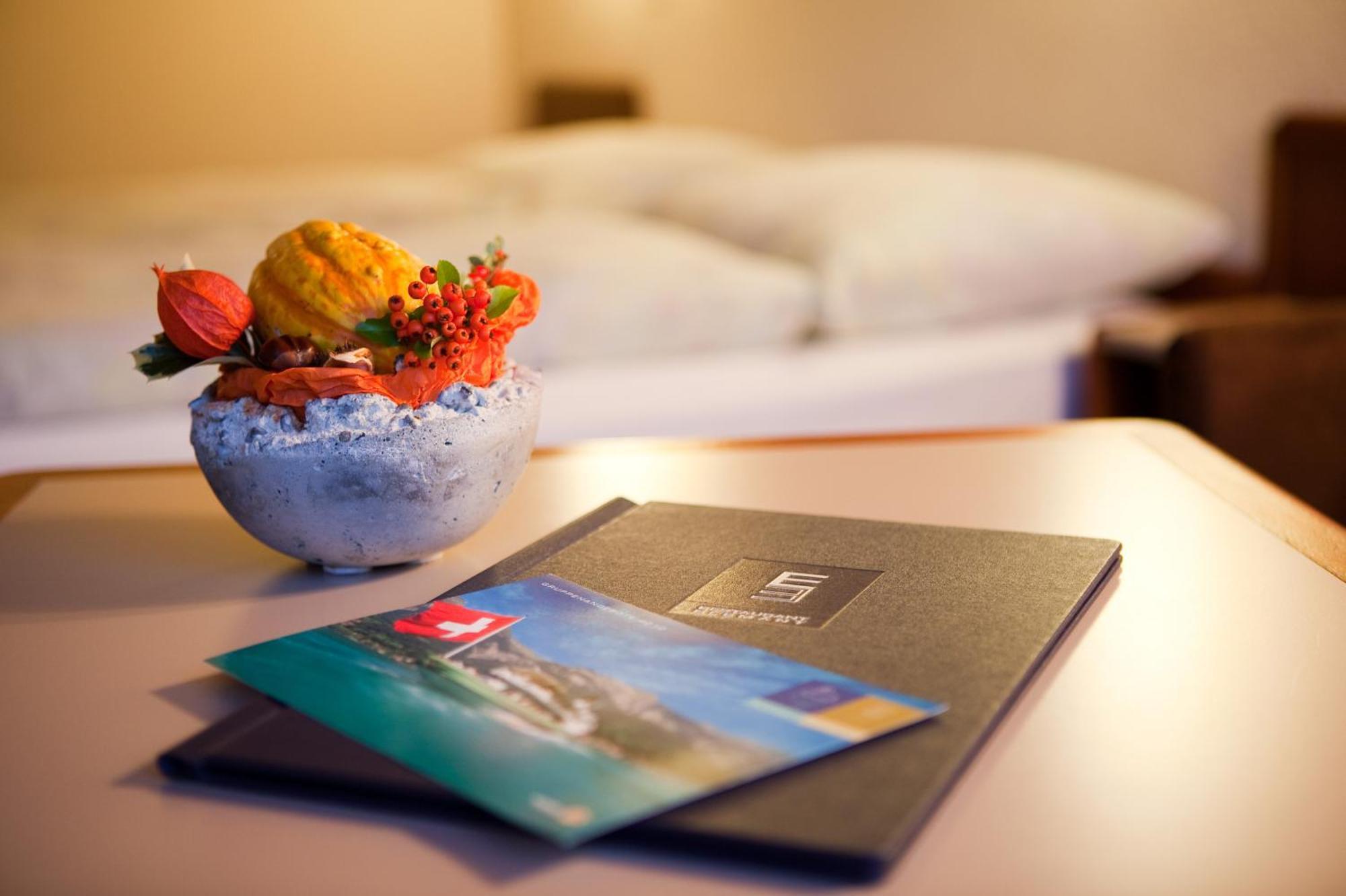 Hotel Seehotel Bönigen
