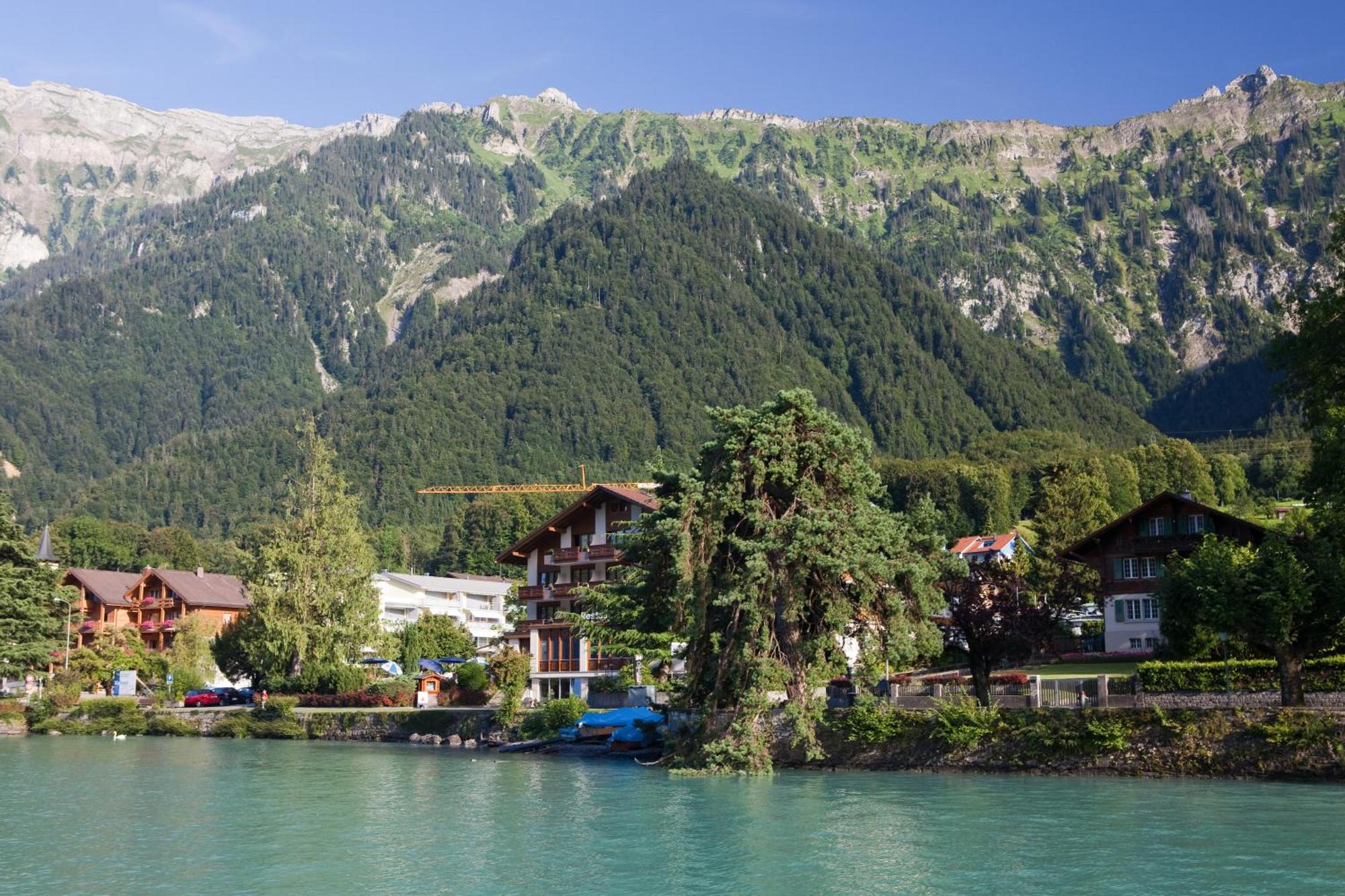 Seehotel