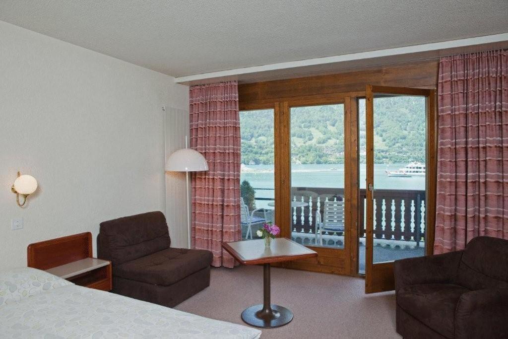 Hotel Seehotel