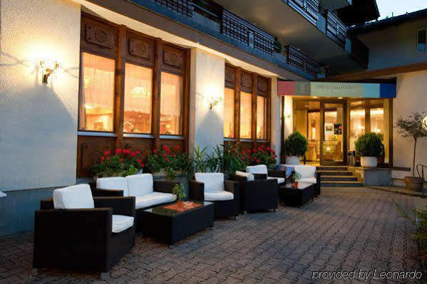Seehotel 3*