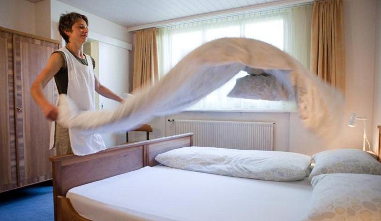 Hotel Seehotel 3*